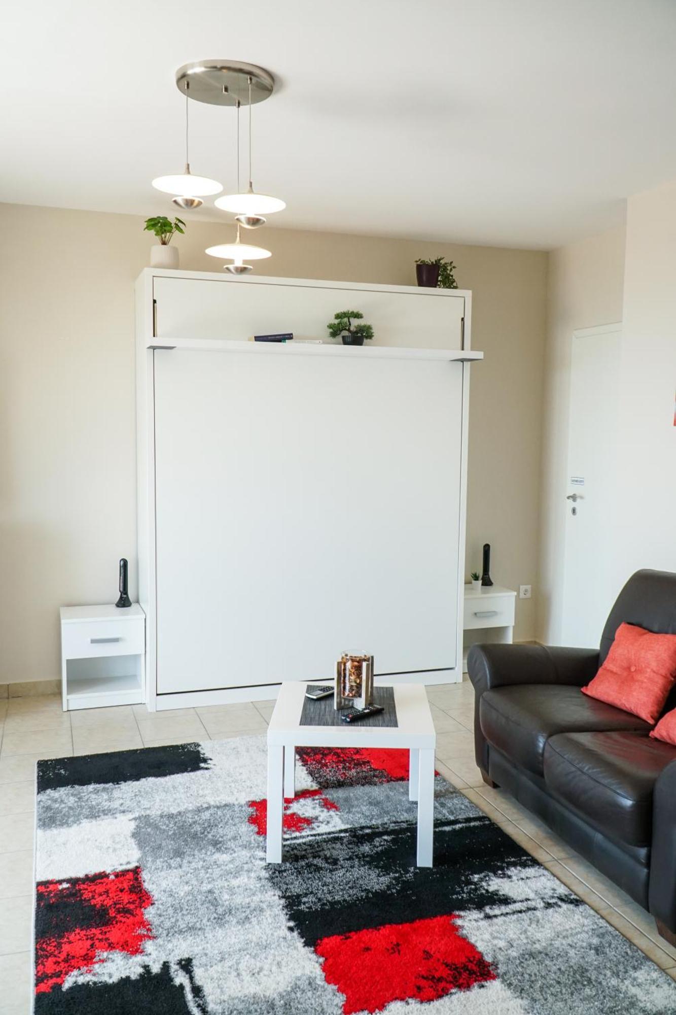 Fuegefa Apartman Balatonalmádi Exteriör bild