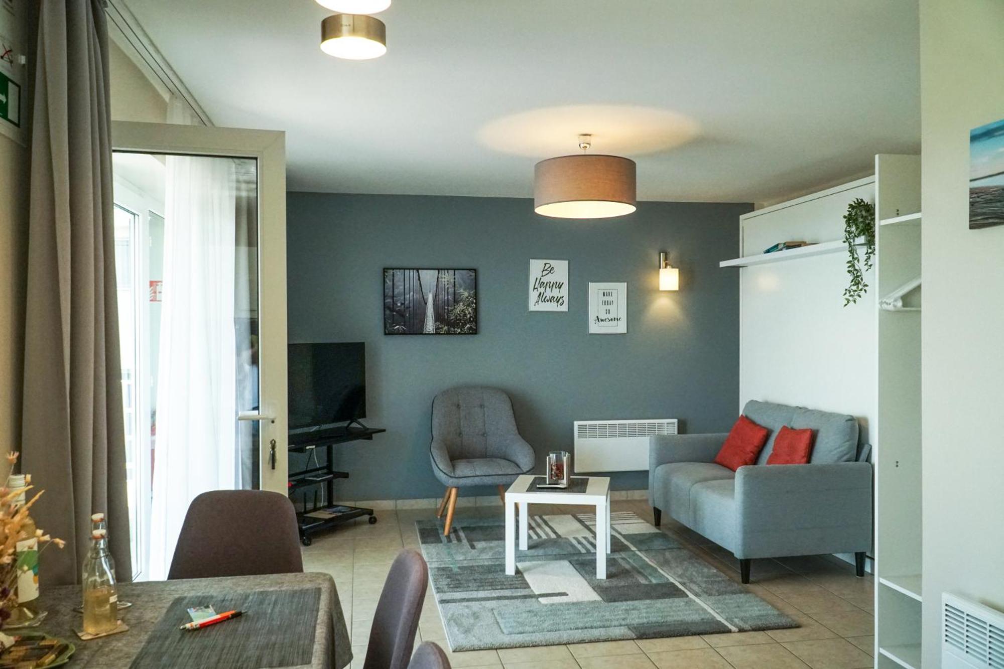 Fuegefa Apartman Balatonalmádi Exteriör bild